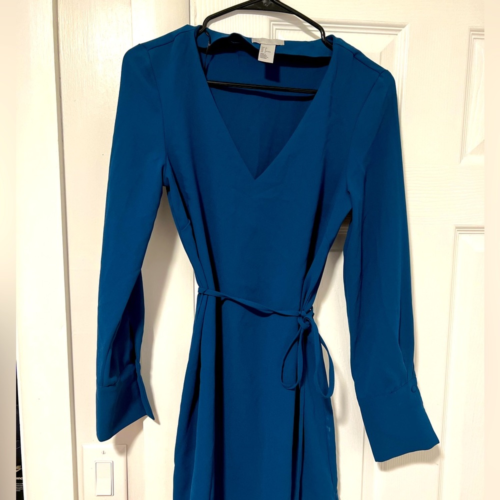 H&M office dress